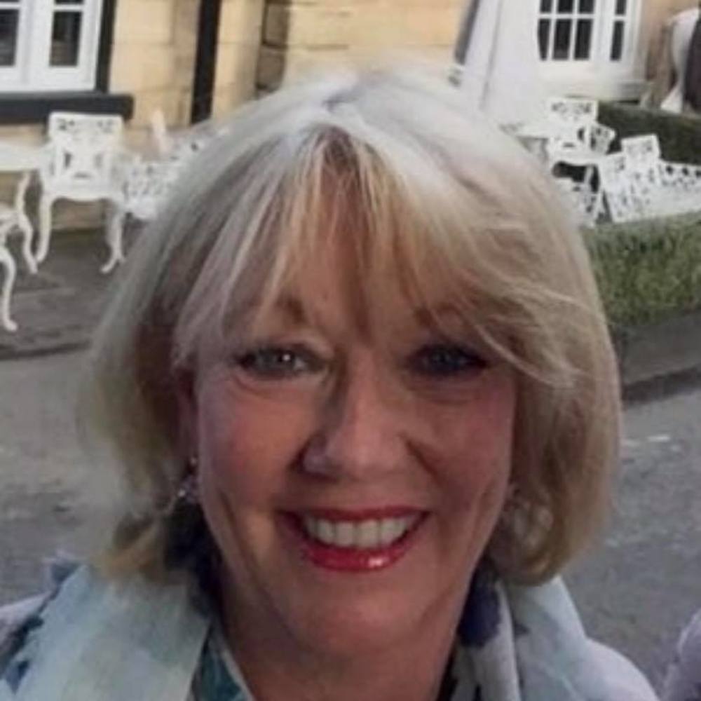 Meet your Posher, Ingrid